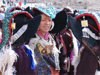 Ladakh Cultural tours